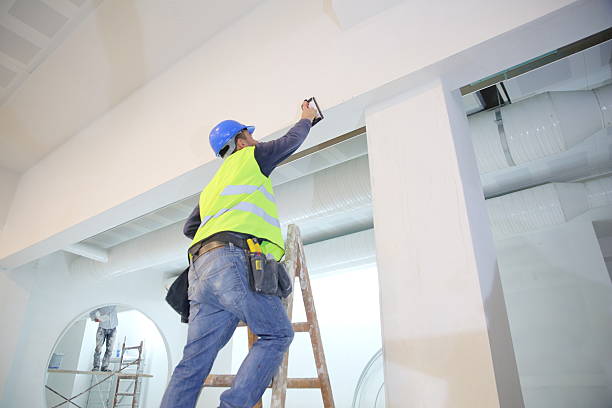 Trusted North Bend, OH Drywall & Painting Services Experts